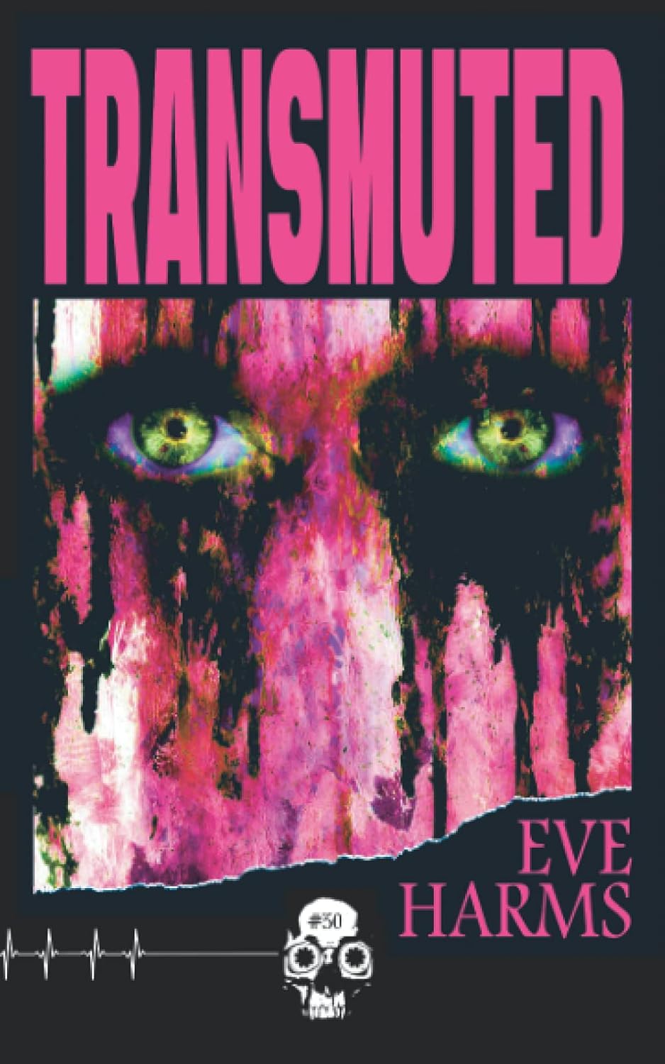 Transmuted (Rewind or Die) poster