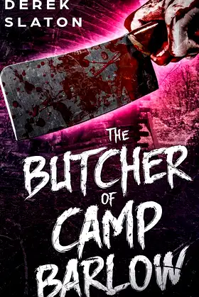 The Butcher of Camp Barlow poster