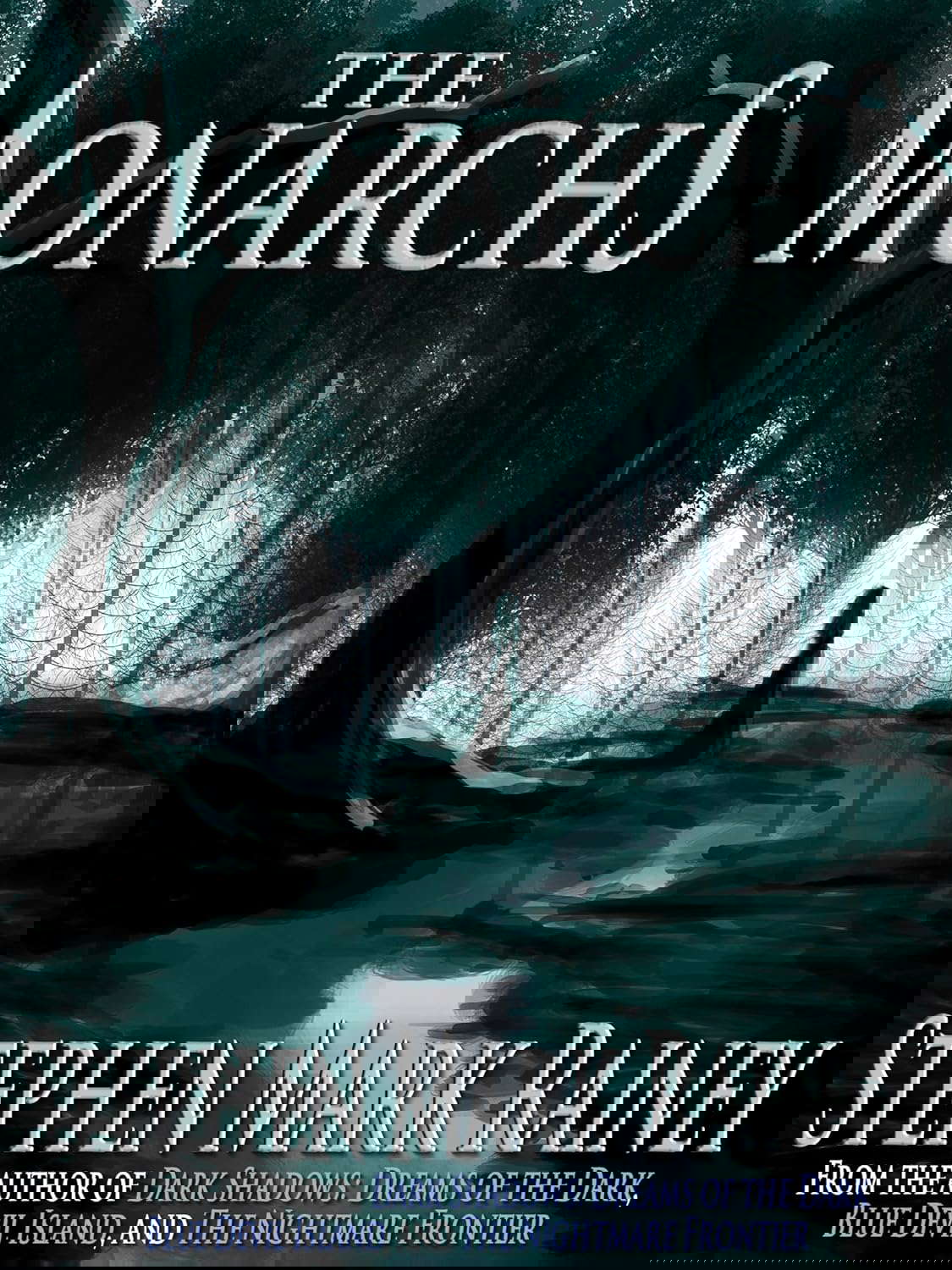 The Monarchs poster