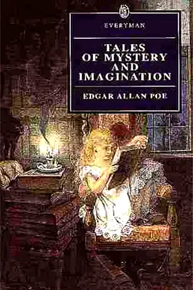 Tales of Mystery & Imagination (Everyman Paperback Classics) poster