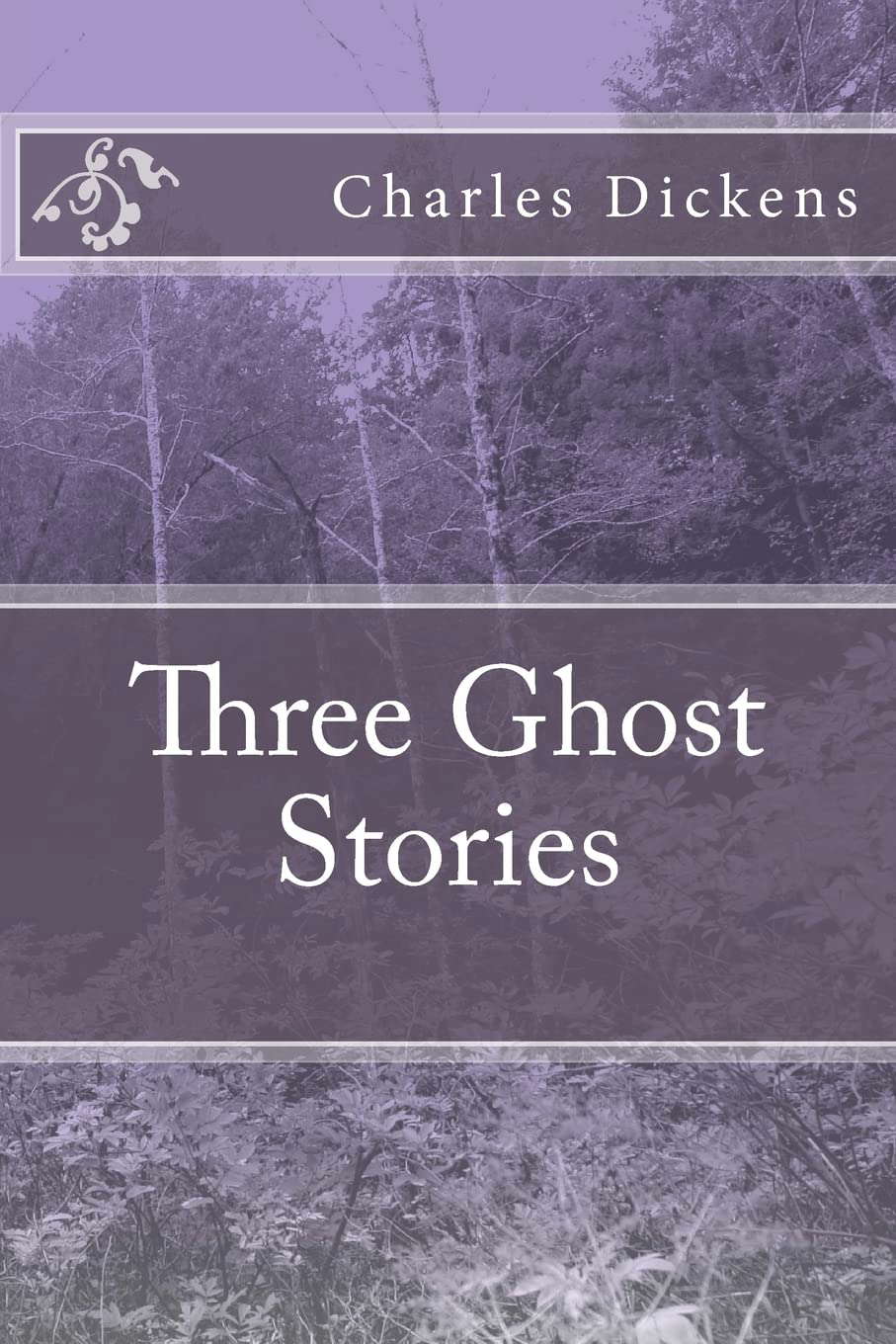 Three Ghost Stories poster