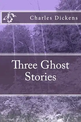 Three Ghost Stories poster