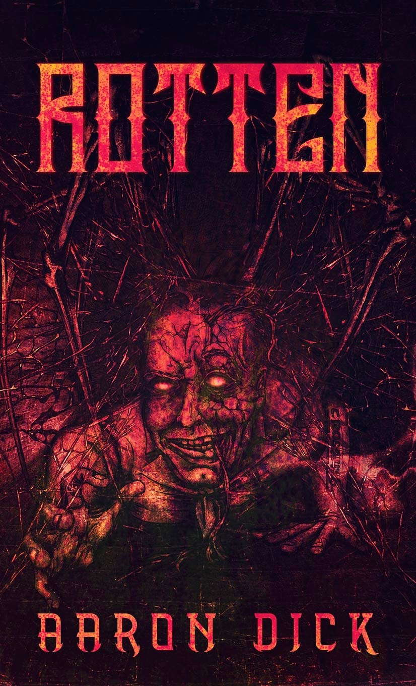 Rotten poster
