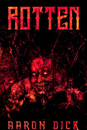 Rotten poster