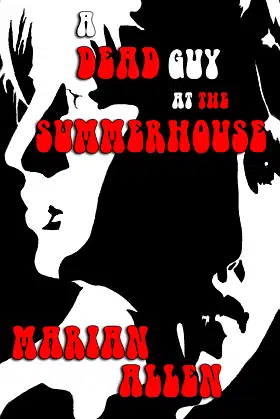 A Dead Guy at the Summerhouse poster