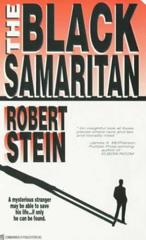 The Black Samaritan poster