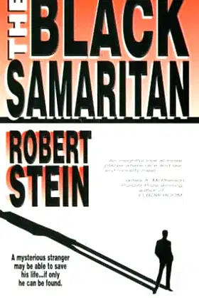 The Black Samaritan poster