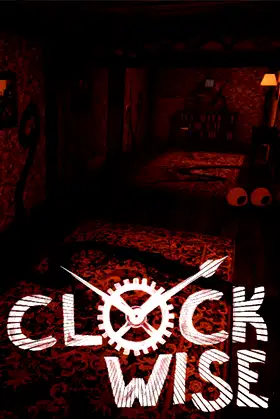 Clockwise poster