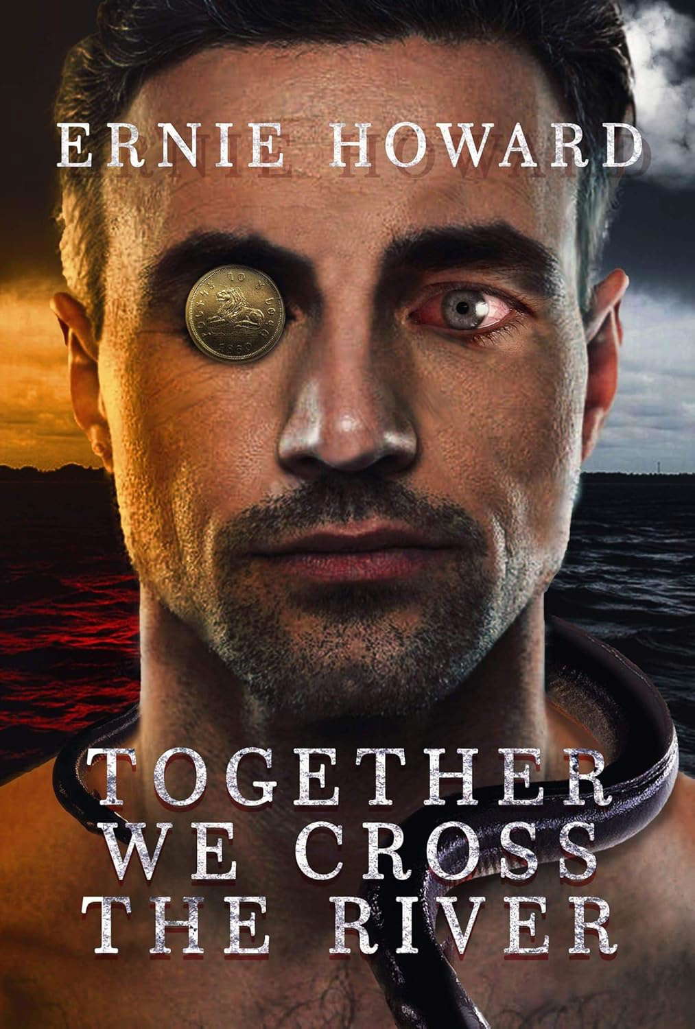 Together We Cross the River poster
