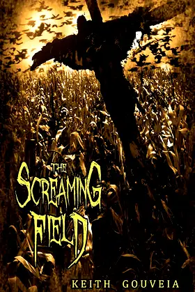 The Screaming Field poster