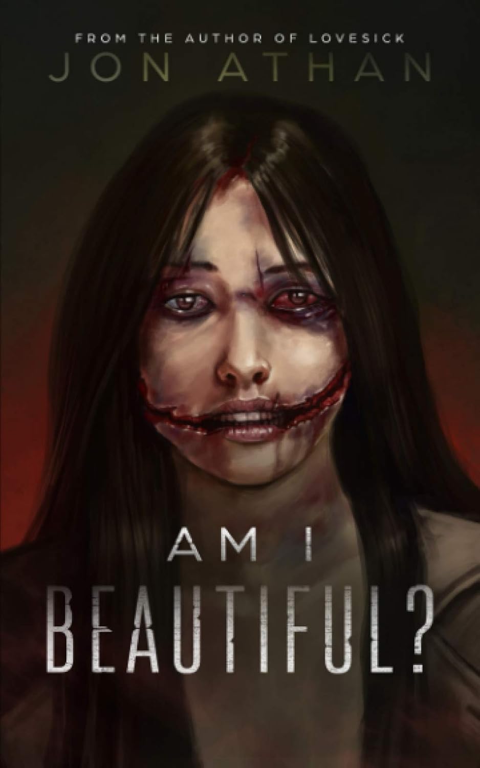 Am I Beautiful? poster