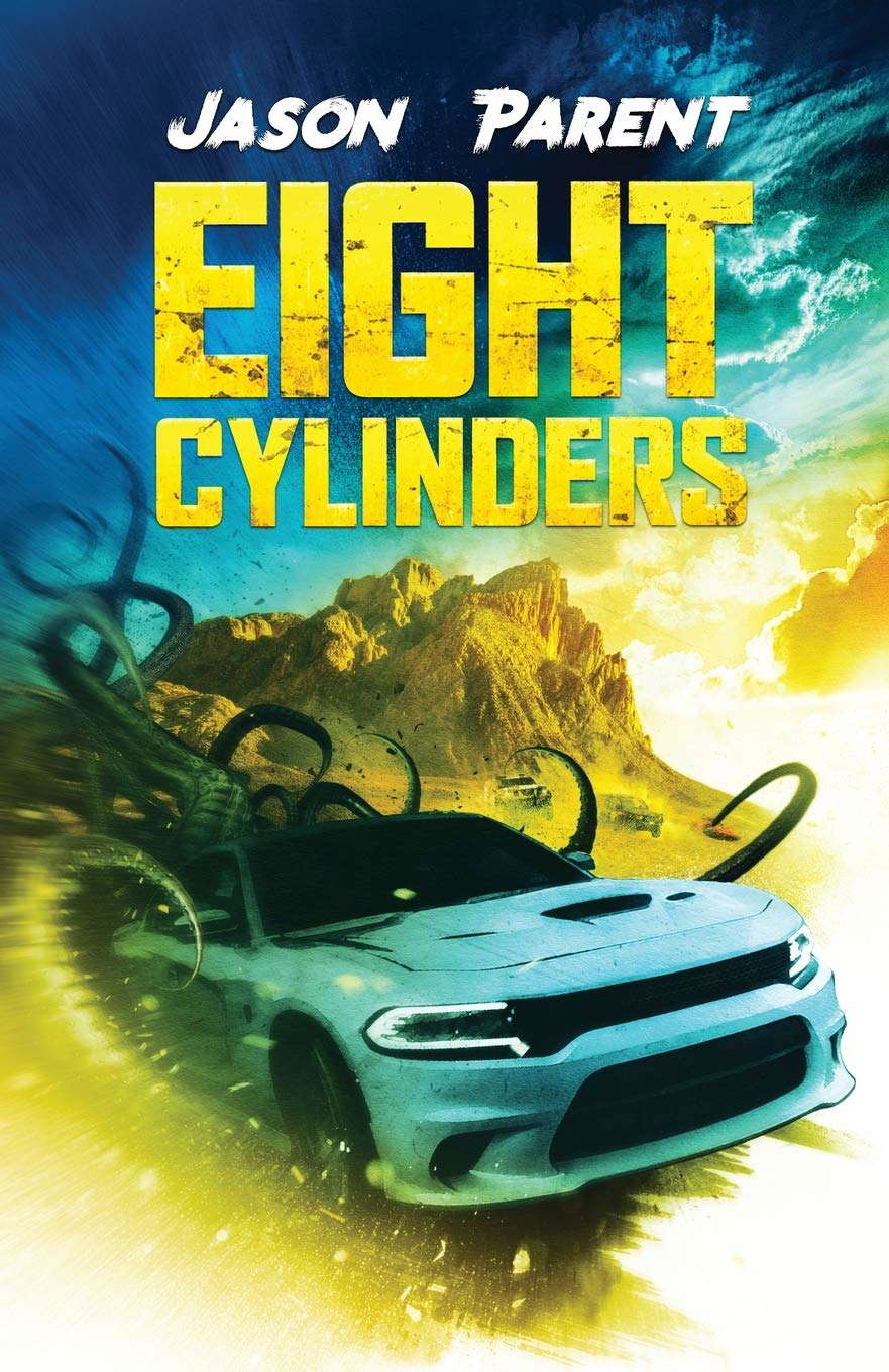 Eight Cylinders poster