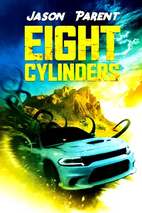 Eight Cylinders poster