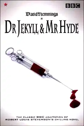 Dr Jekyll and Mr Hyde poster