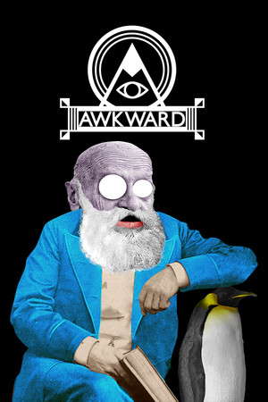 Awkward poster