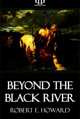 Beyond the Black River poster