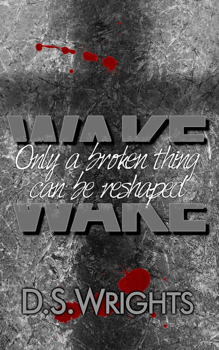 WAKE poster