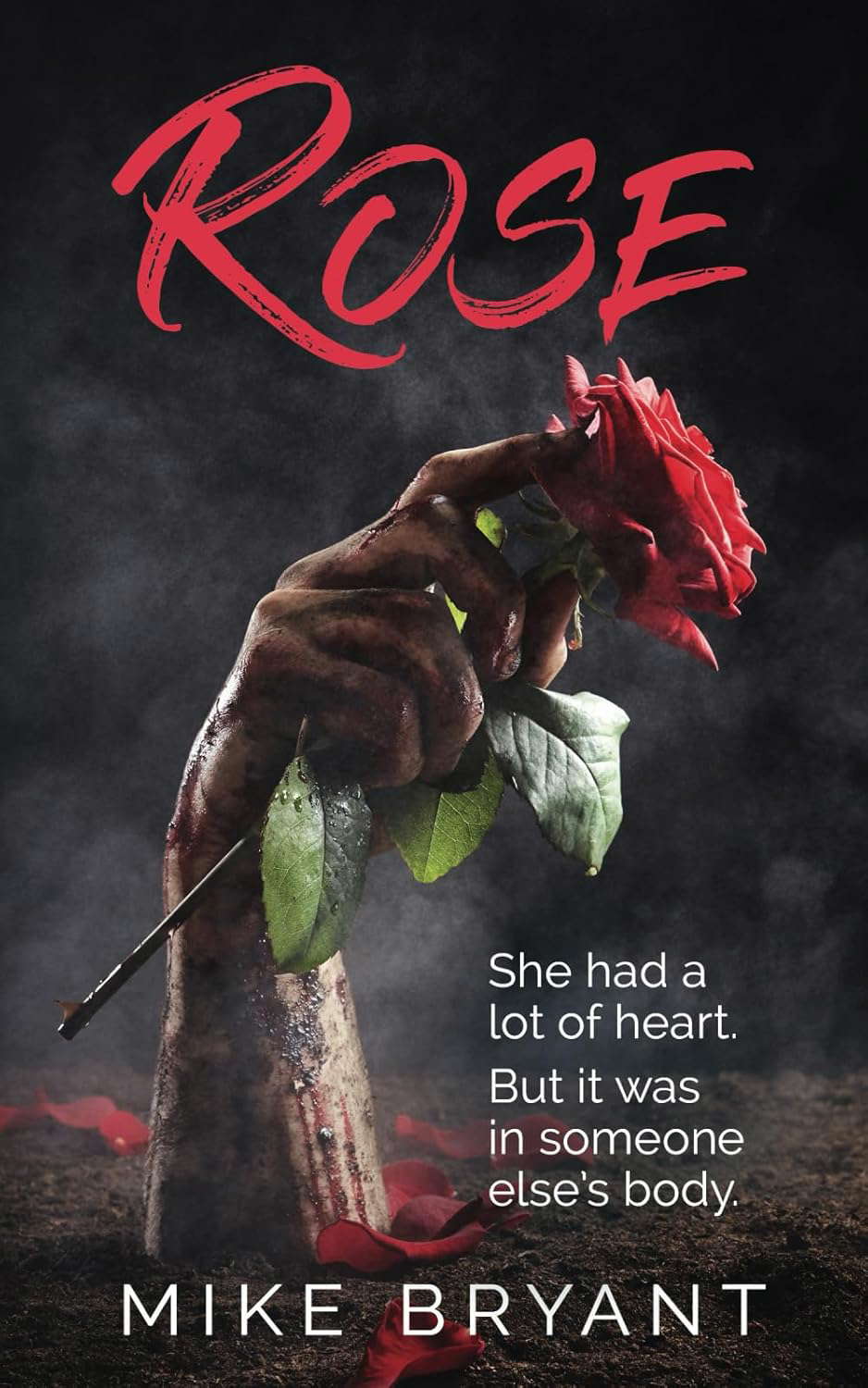 Rose poster