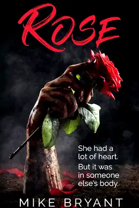 Rose poster