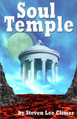 Soul Temple poster