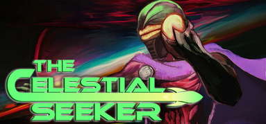 The Celestial Seeker capsule