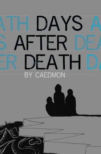 Days After Death poster