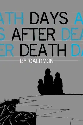 Days After Death poster
