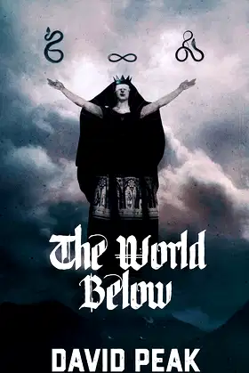 The World Below poster