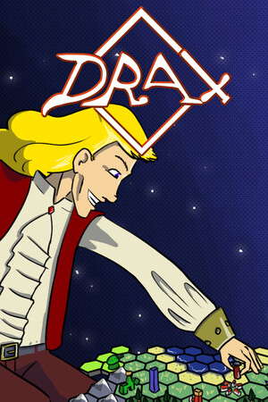 DR4X poster