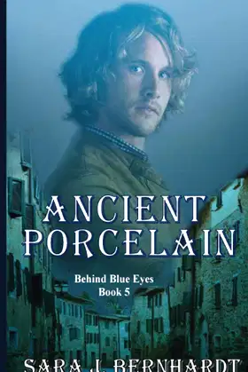 Ancient Porcelain (Behind Blue Eyes) poster