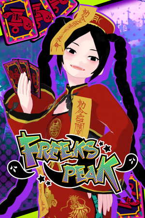 Free.ksPeak poster