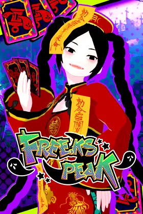 Free.ksPeak poster