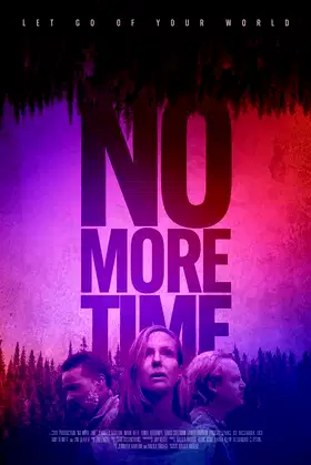 No More Time poster