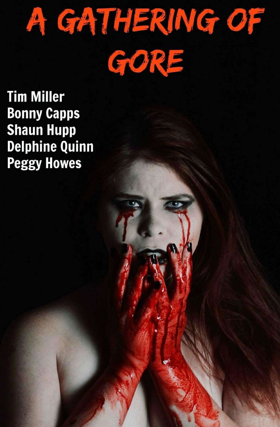 A Gathering of Gore poster