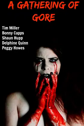 A Gathering of Gore poster