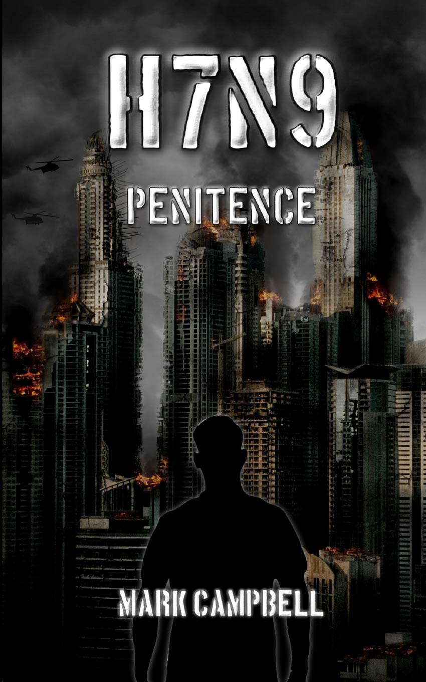 H7N9 Penitence poster