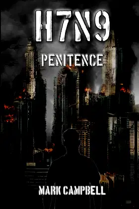 H7N9 Penitence poster