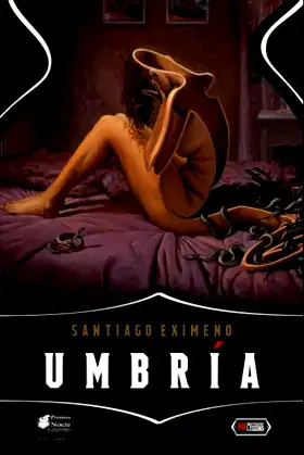 U M B R Í A poster