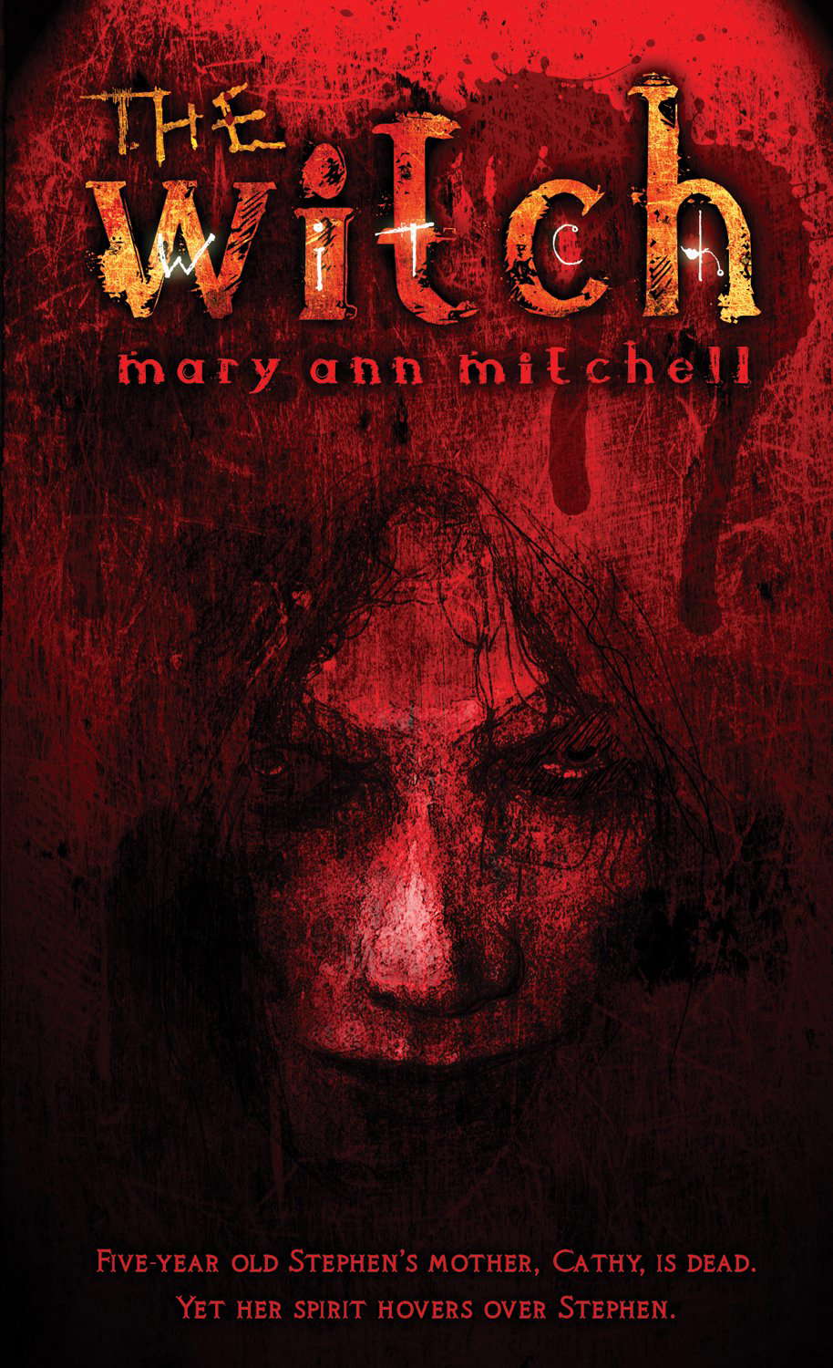 The Witch poster
