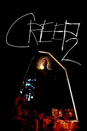 Creep 2 poster