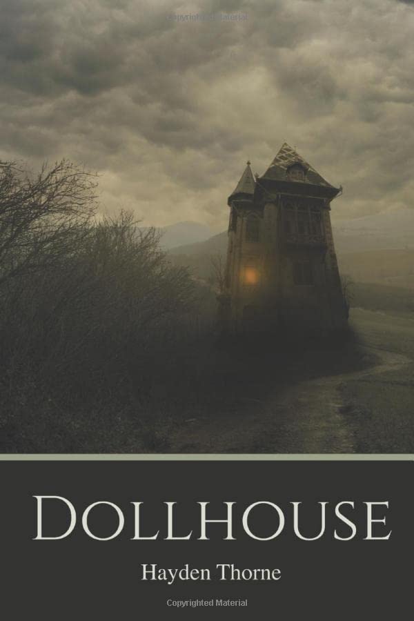 Dollhouse (Curiosities) poster