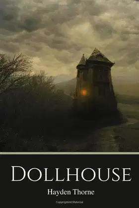 Dollhouse (Curiosities) poster