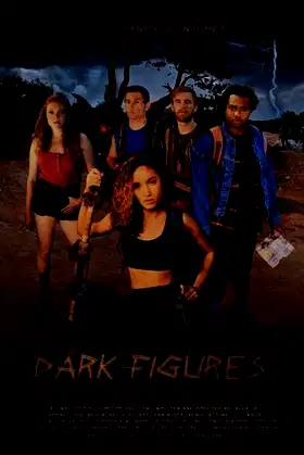 Dark Figures poster