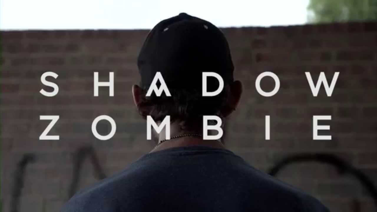 Poster for Shadow Zombie