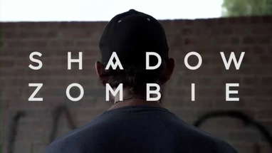 SHADOW ZOMBIE trailer 1 poster