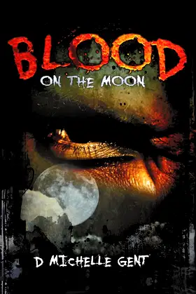 Blood on the Moon poster