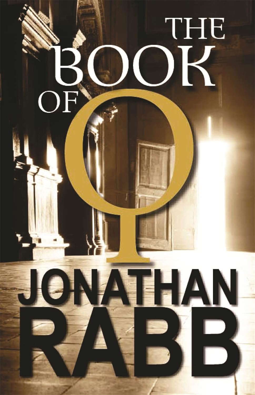 The Book of Q poster