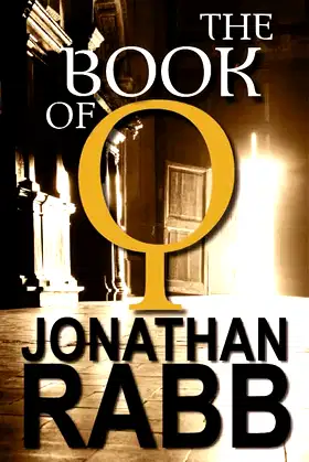 The Book of Q poster
