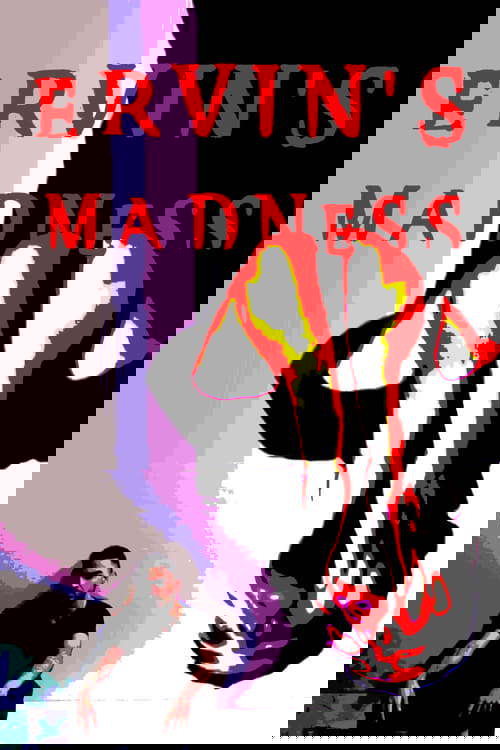 Ervin's Madness poster