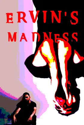 Ervin's Madness poster